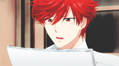 2D 남캐로 아이도루가 보고싶다.gif | 인스티즈