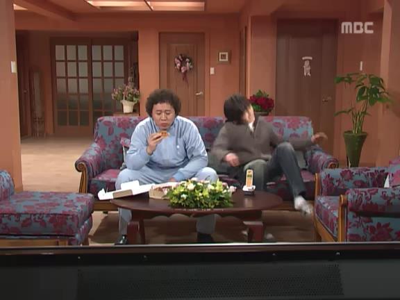 [거침없이하이킥] 멍청해서 지 돈도 못찾는 윤호 ㅋㅋㅋㅋㅋㅋㅋ.jpg | 인스티즈