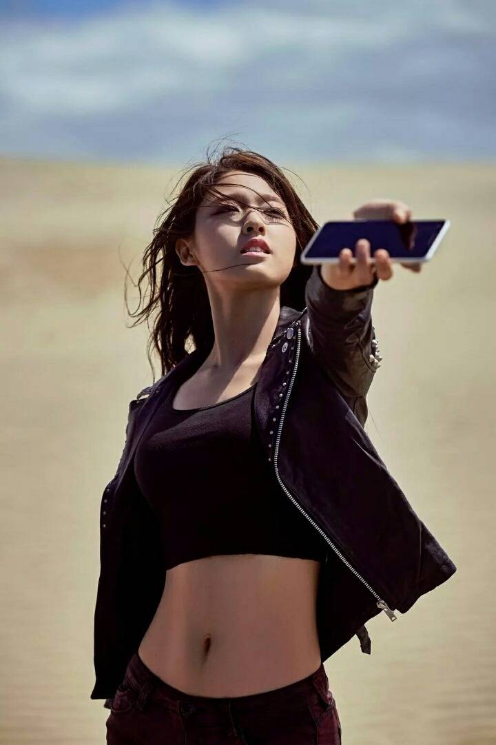 설현아리 | 인스티즈