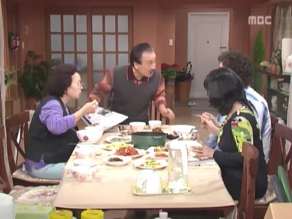 [거침없이하이킥] 개성댁이 보낸 편지 ㅋㅋㅋㅋㅋㅋㅋㅋ.jpg | 인스티즈