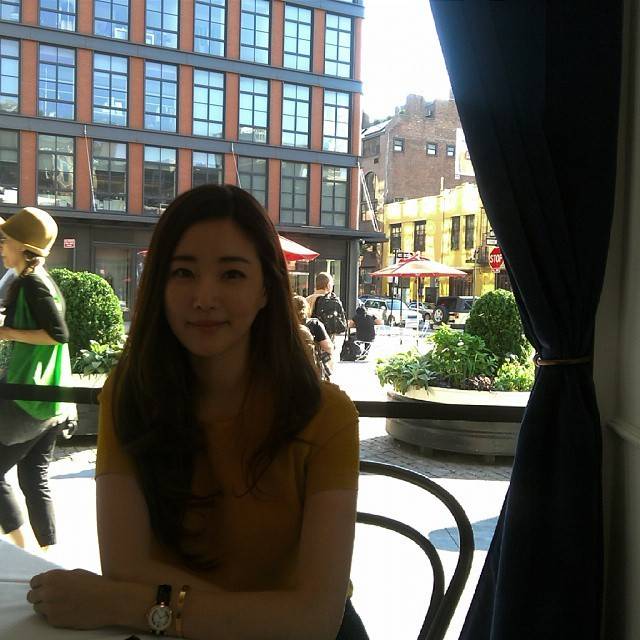 김을 진짜 잘먹는 연예인.jpg | 인스티즈