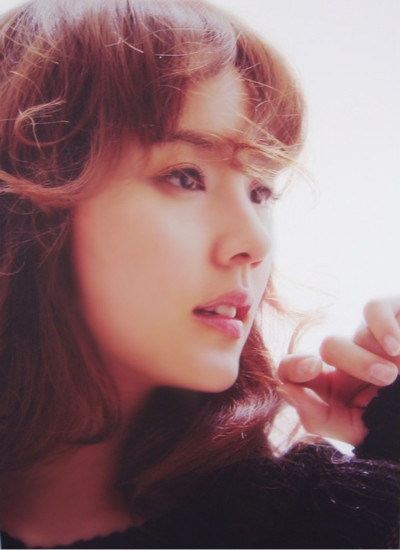 아까 역대 최고 아이돌외모로 성유리가 올라와서 올리는 S.E.S. 유진 | 인스티즈