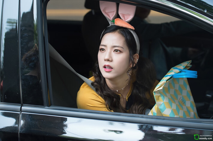 블핑 지츄 넘 이쁜거 아냐.... | 인스티즈