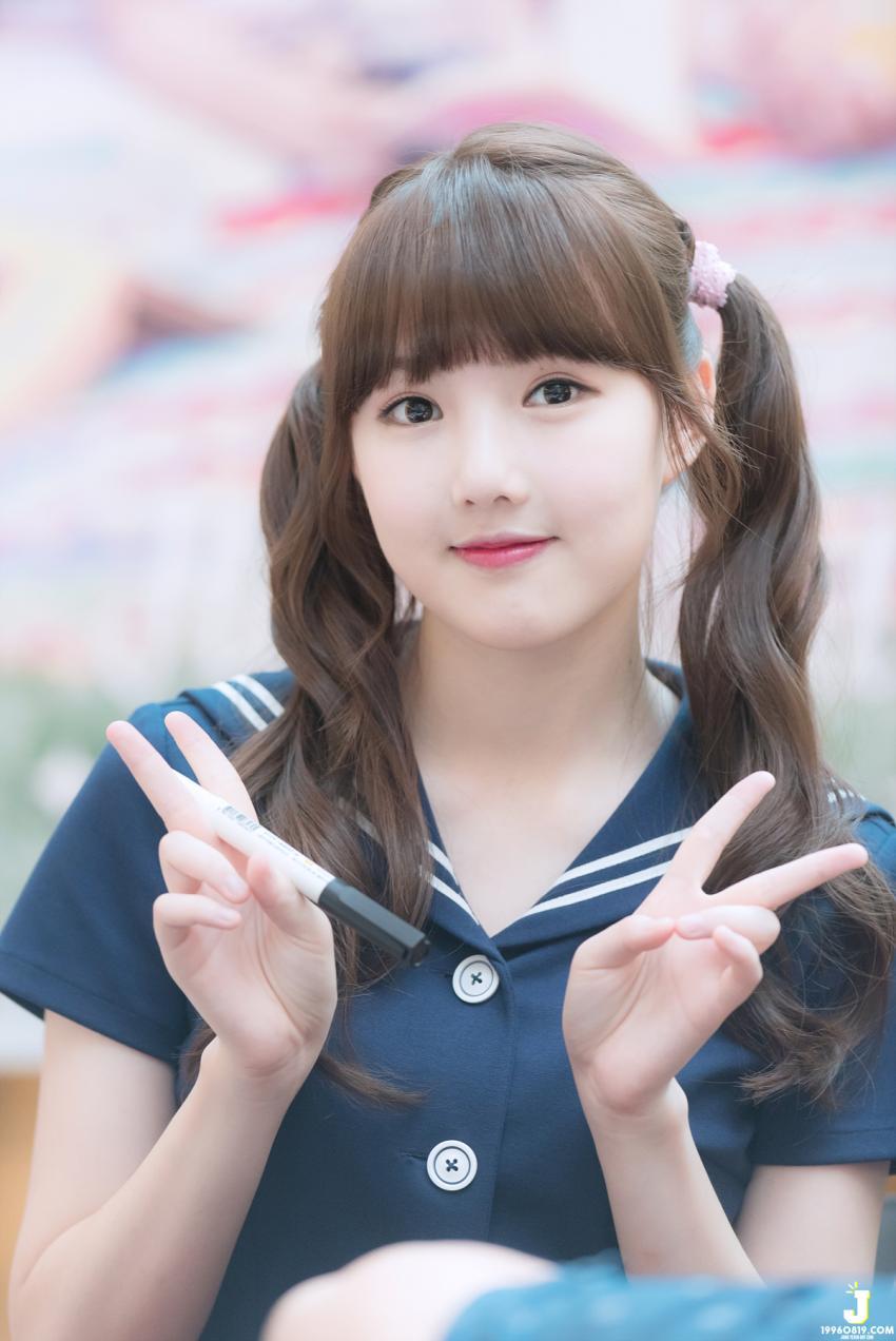 [여자친구] 예린 ♡ | 인스티즈