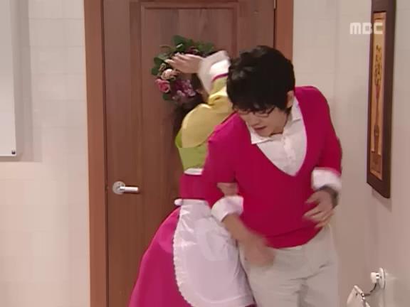 [거침없이하이킥] 이혼부부에서 신혼부부로.jpg | 인스티즈