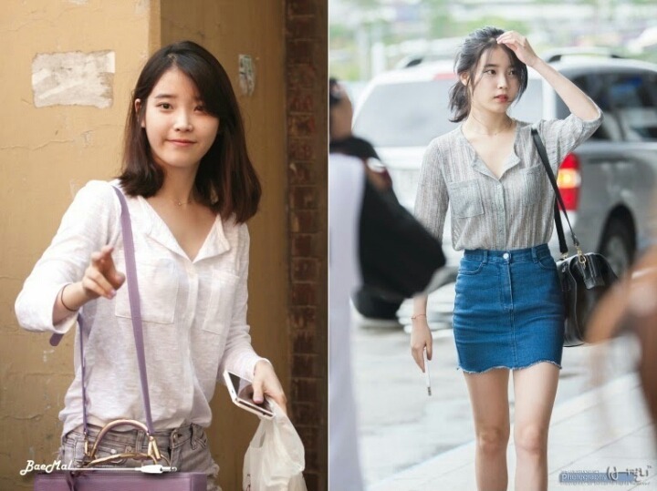 아이유 갑부설.jpg | 인스티즈