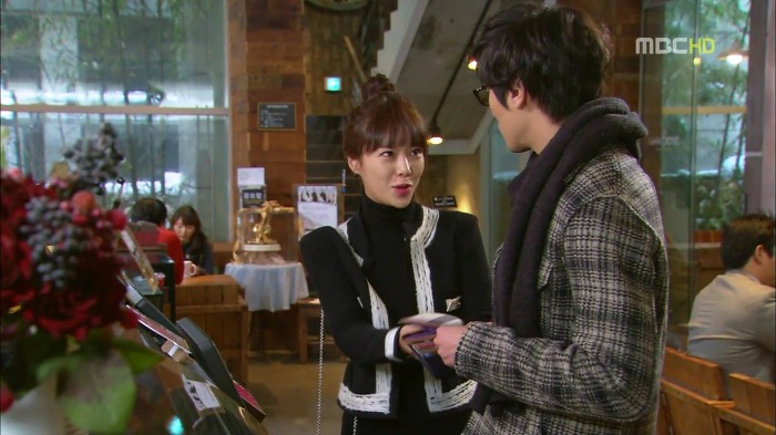 [지붕뚫고하이킥] 황당첨.jpg | 인스티즈