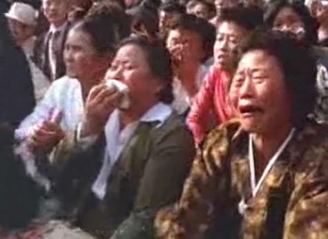 박정희 대통령 장례식.jpg | 인스티즈