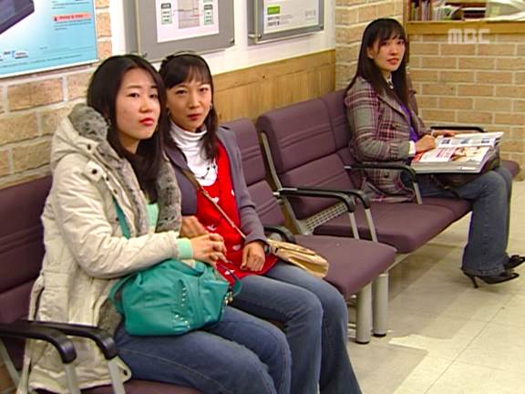 [거침없이하이킥] 민호보다 더 크게 다쳤는데 사람들이 몰라줘서 억울한 윤호.jpg | 인스티즈