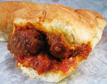 찰져보이는 지하철 샌드위치.jpg | 인스티즈