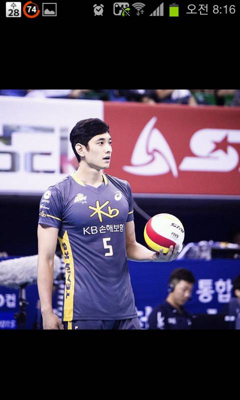 남자가 봐도 멋있는 사람 | 인스티즈