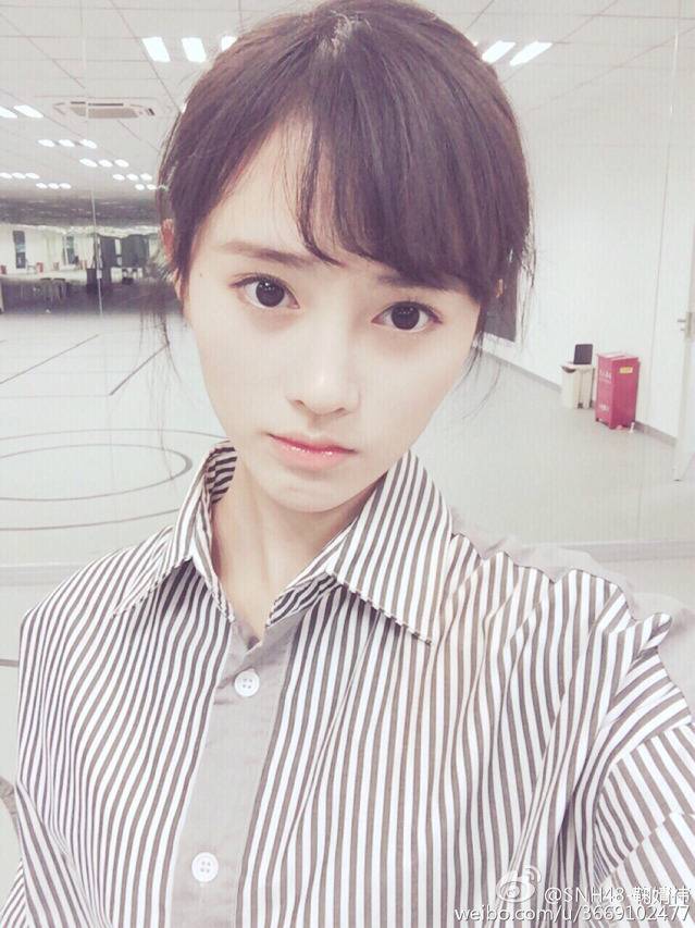 중국 아이돌 연습생인가 ㄷㄷ | 인스티즈