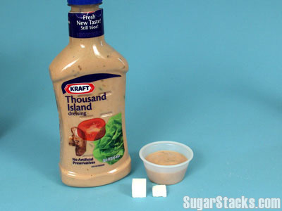 우리가 자주 먹는 식품들의 설탕 함유량 | 인스티즈