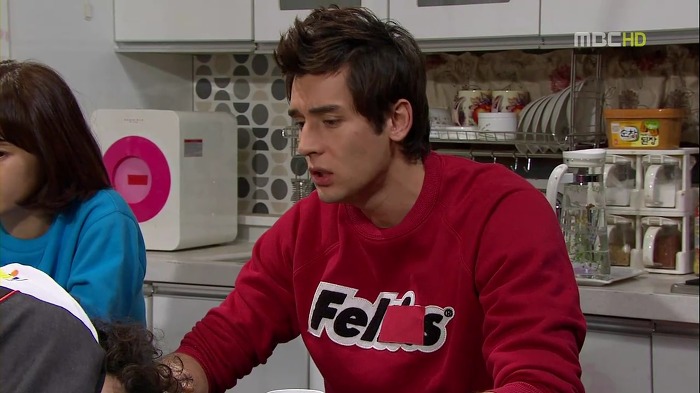 [지붕뚫고하이킥] 이 집 사지마.jpg | 인스티즈