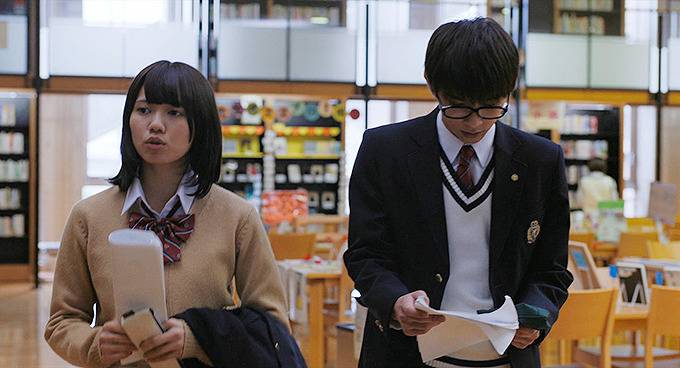 [늑대소녀와흑왕자] 남주가 쓰레기라 생각이 들다가도 와꾸보면 화가 풀리다가도 쓰레기라 생각이 드는 영화 05 | 인스티즈