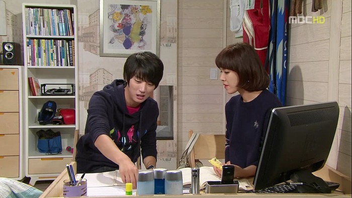 [지붕뚫고하이킥] 황정남.jpg | 인스티즈