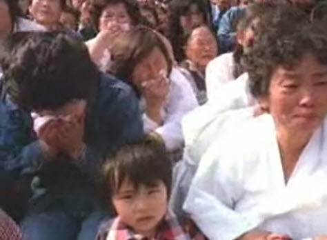 박정희 대통령 장례식.jpg | 인스티즈