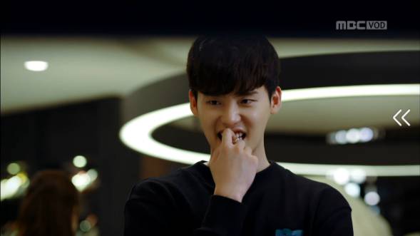 [드라마W(더블유)] 내가 보고 싶어서 쓰는 드라마 - 8 | 인스티즈