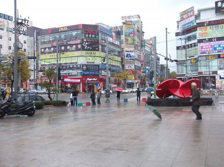 충청도에서 제일 대도시 | 인스티즈