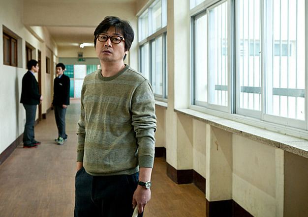 업그레이드된 한국영화 명대사 모음 | 인스티즈