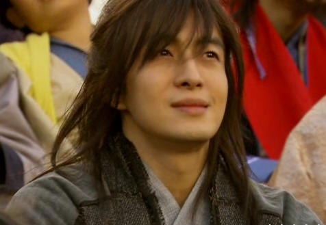 당신이 뽑는 제갈량 배역에 가장 잘 어울리는 연예인.jpg | 인스티즈