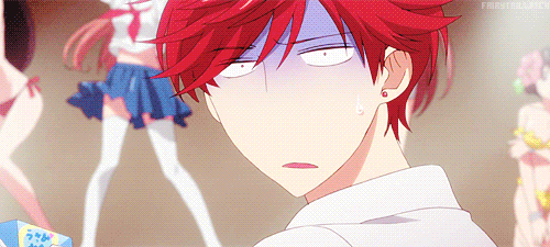 2D 남캐로 아이도루가 보고싶다.gif | 인스티즈