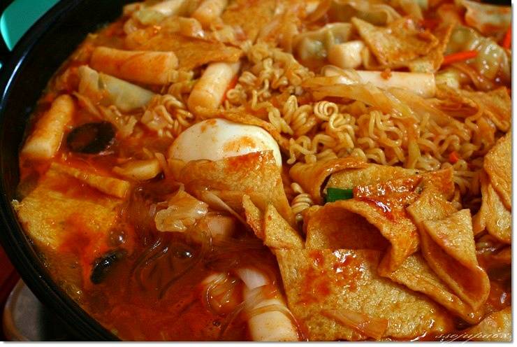 광주를 여행오신다면 꼭 들려야할 맛집 리스트 (상추튀김 아님 주의) | 인스티즈