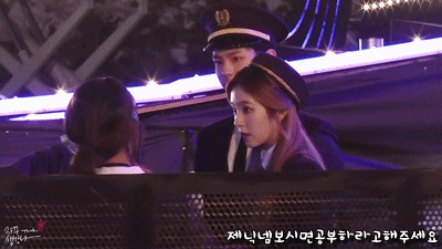 레드벨벳 리더 아이린 움짤.gif | 인스티즈