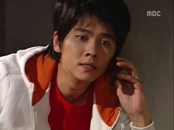 [거침없이하이킥] 민용이와 신지가 이혼한 이유 -6- | 인스티즈