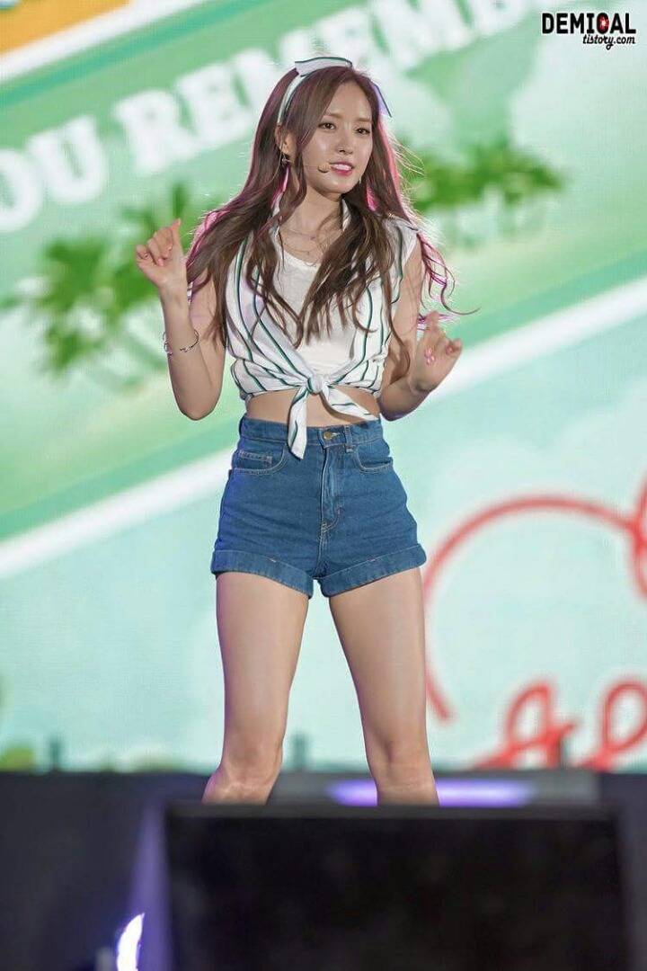 노래하는 나은이 | 인스티즈