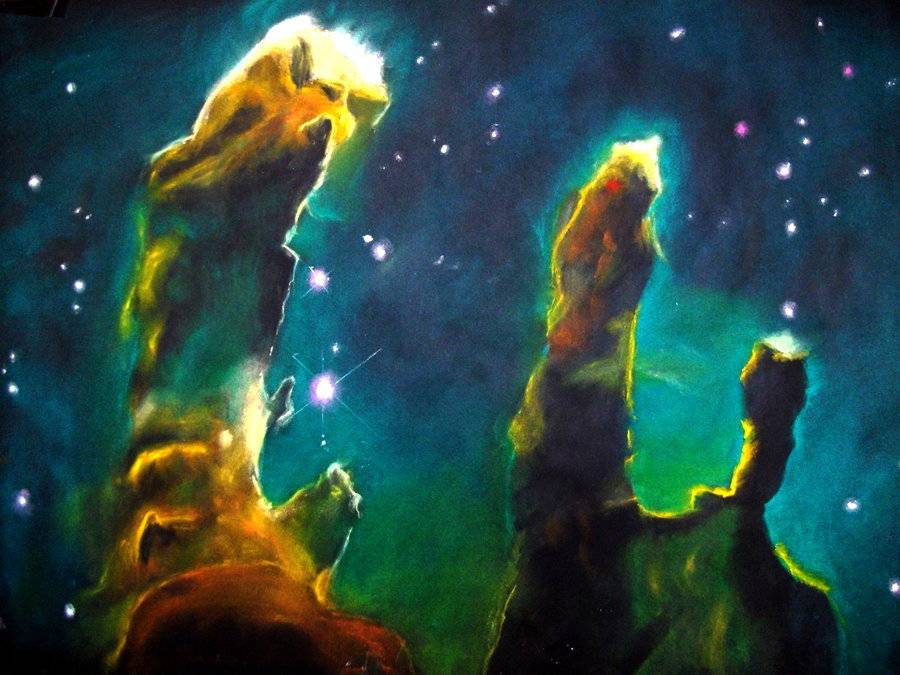  외우주의 신기한 사실 10가지 | 인스티즈