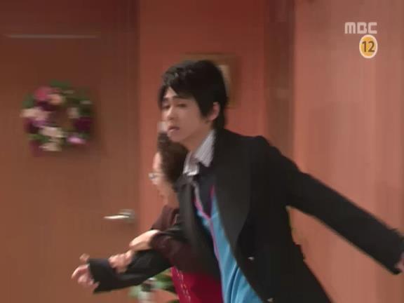 [거침없이하이킥] 이혼부부에서 신혼부부로.jpg | 인스티즈