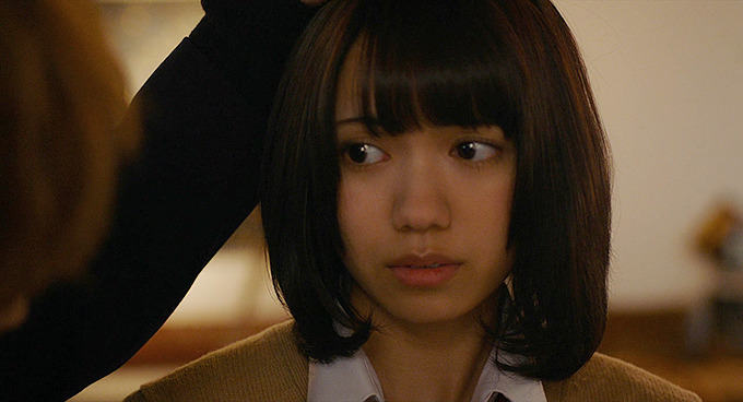 [늑대소녀와흑왕자] 남주가 쓰레기라 생각이 들다가도 와꾸보면 화가 풀리다가도 쓰레기라 생각이 드는 영화 05 | 인스티즈