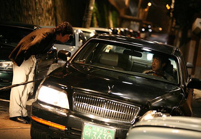 업그레이드된 한국영화 명대사 모음 | 인스티즈