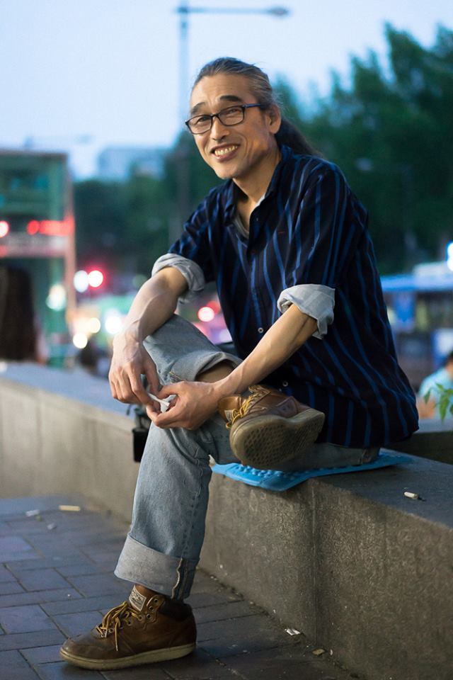 서울 사람들 jpg | 인스티즈