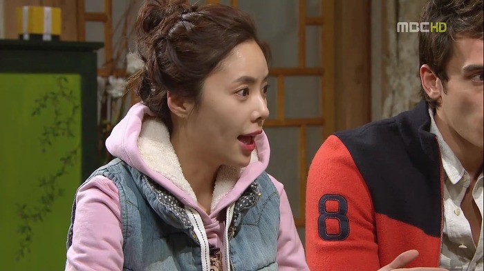 [지붕뚫고하이킥] 정음이의 착각(1).jpg | 인스티즈