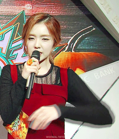 금요일은 아이린의 날 | 인스티즈