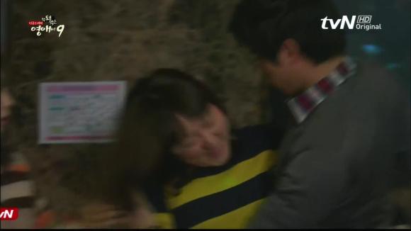 [막돼먹은영애씨시즌9] 19화 애인을 애인이라 부르지 못하고 | 인스티즈