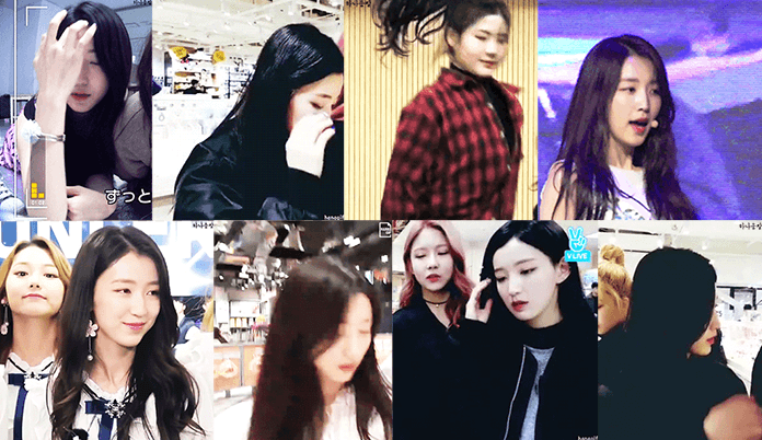 [구구단] 월요일은 하나와 함께 | 인스티즈