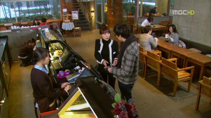 [지붕뚫고하이킥] 황당첨.jpg | 인스티즈