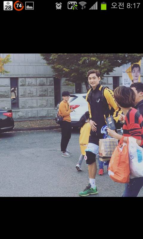 남자가 봐도 멋있는 사람 | 인스티즈