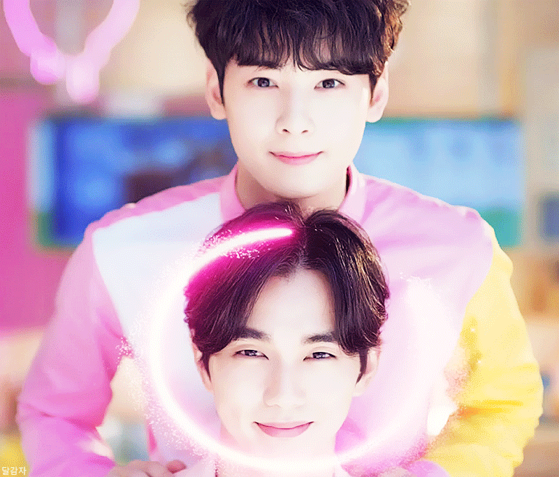 여자의 맴을 잘 아는 배스킨 라빈스 광고,,,gif | 인스티즈