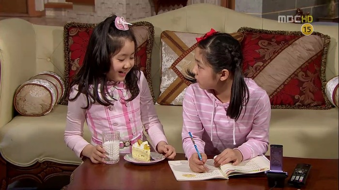 [지붕뚫고하이킥] 반장 정해리.jpg | 인스티즈