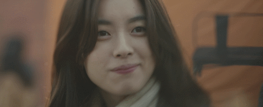 뷰티인사이드 한효주 활약상.gif | 인스티즈