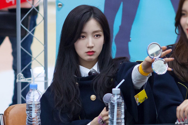 [구구단] 월요일은 하나와 함께 | 인스티즈