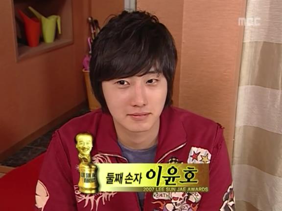 [거침없이하이킥] 근본없는 이순재상 시상식ㅋㅋㅋㅋㅋㅋㅋㅋㅋ.jpg | 인스티즈