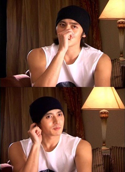 잘생긴게 고민인 사람 | 인스티즈