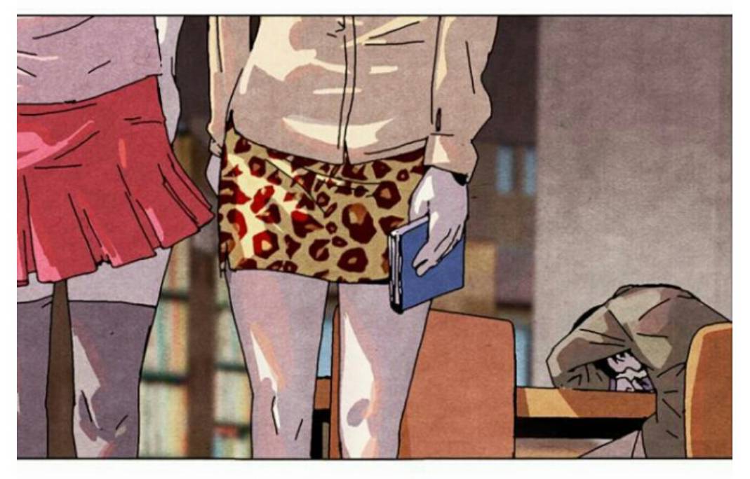 남자의 이별... | 인스티즈