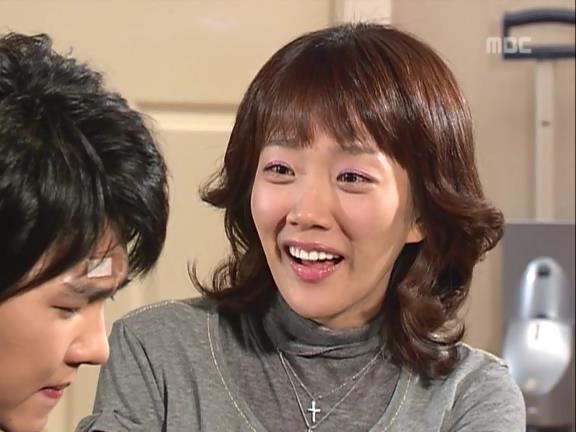 [거침없이하이킥] 민용이와 신지가 이혼한 이유 -6- | 인스티즈