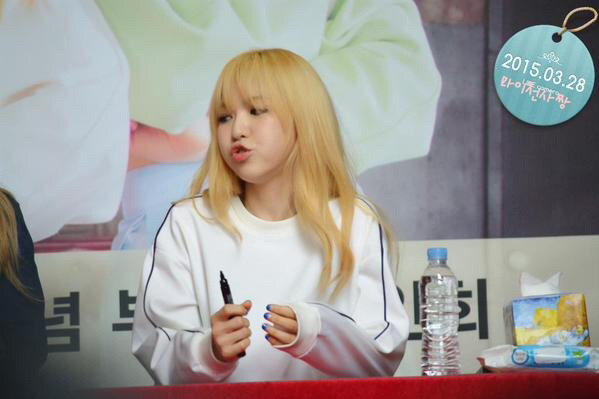 레드벨벳 짤털 | 인스티즈